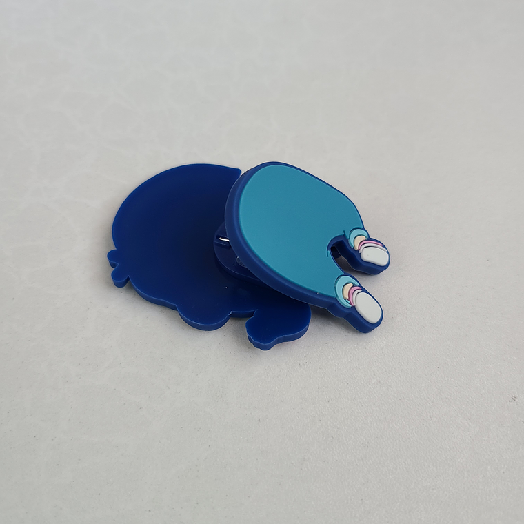 Todomatsu Matsuno - Clip de goma Nokari [Osomatsu-san] 2