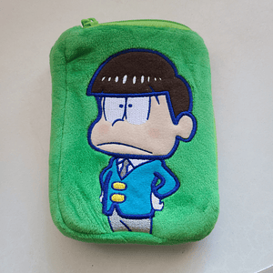 Choromatsu Matsuno - Monedero [Osomatsu-san]