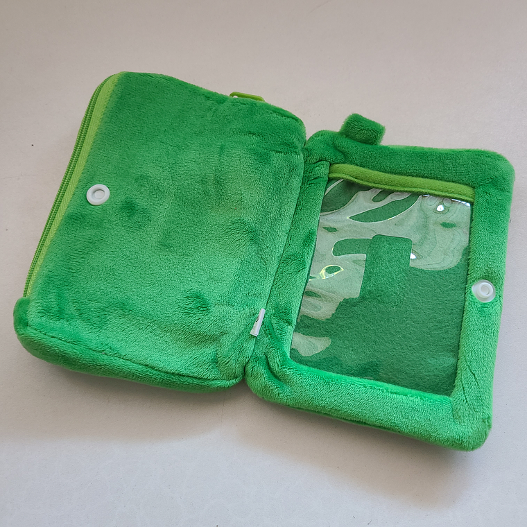 Choromatsu Matsuno - Monedero [Osomatsu-san] 2