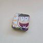 Jyushimatsu Matsuno - Cajita metálica [Osomatsu-san] - Miniatura 1