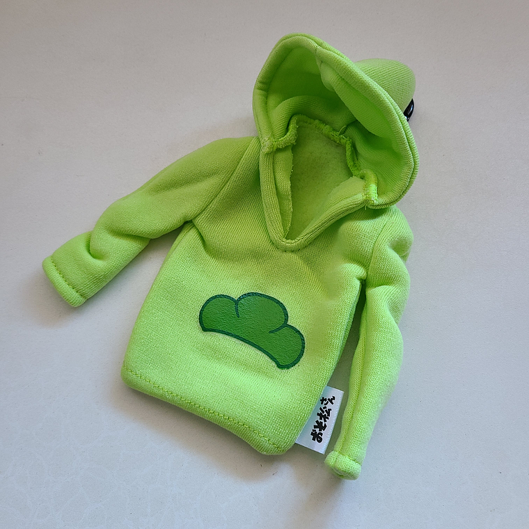 Choromatsu Matsuno - Colgante Parka Porch [Osomatsu-san] 1