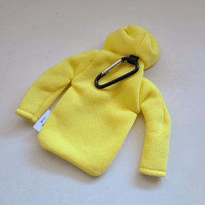 Jyumatsu Matsuno - Colgante Parka Porch [Osomatsu-san]