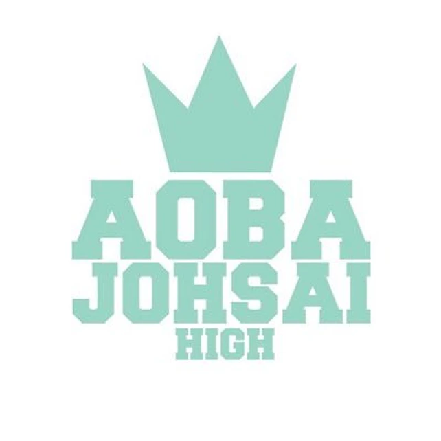 Aoba Johsai