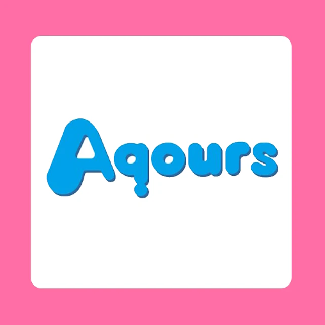 Aqours