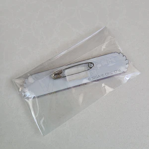 [Niigo] Pin acrílico Nightcord at 25:00 [Project Sekai]