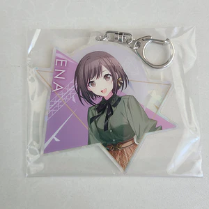 [Niigo] Ena Shinonome - Llavero acrílico [Project Sekai]
