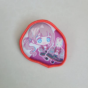 [Leo/Need] Honami Mochizuki - Pin SANRIO [Project Sekai]