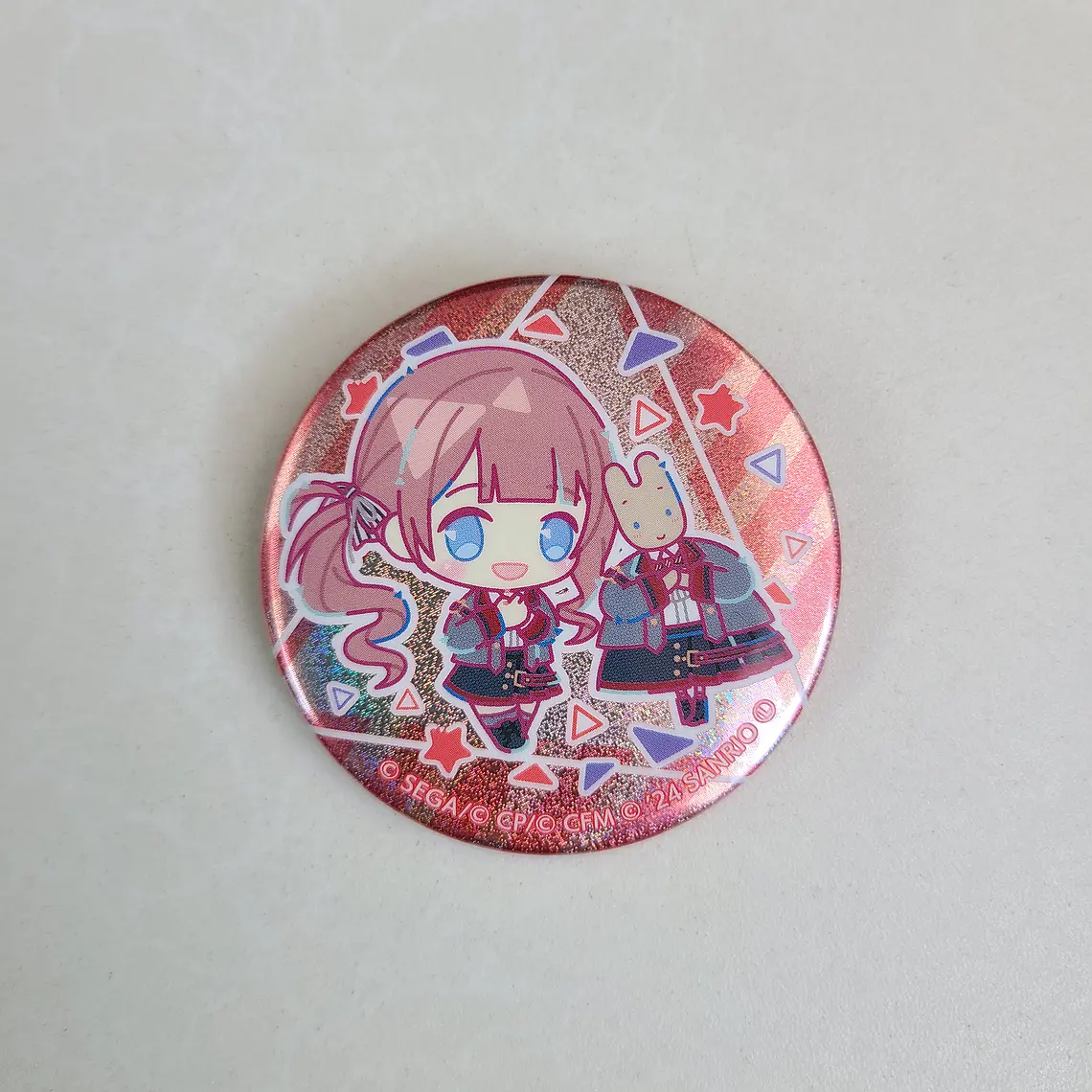 [Leo/Need] Honami Mochizuki - Chapita SANRIO [Project Sekai] 1