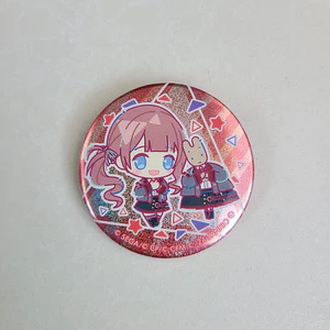 [Leo/Need] Honami Mochizuki - Chapita SANRIO [Project Sekai]