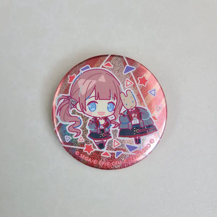 [Leo/Need] Honami Mochizuki - Chapita SANRIO [Project Sekai] 1