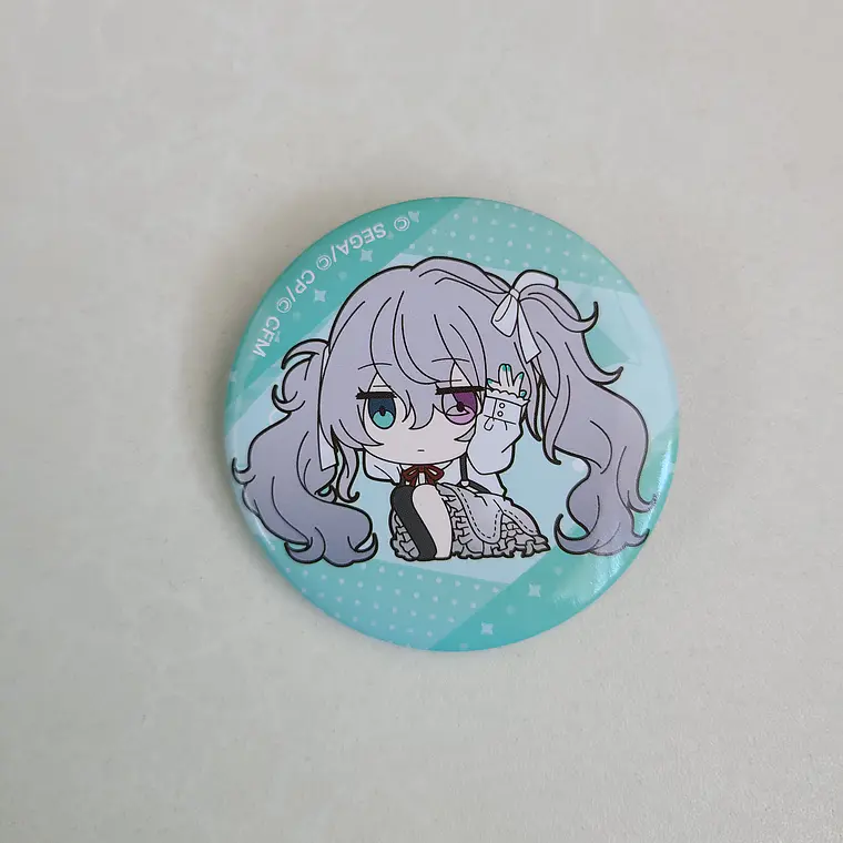 [Niigo] Hatsune Miku - Chapita [Project Sekai] [Vocaloid] 1