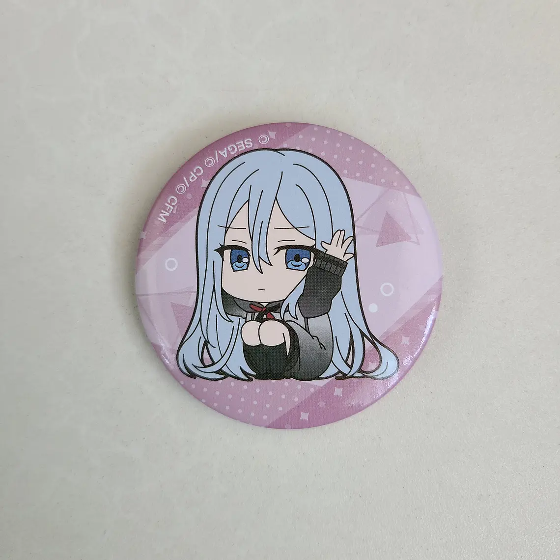 [Niigo] Kanade Yoisaki - Chapita [Project Sekai] [Vocaloid] 1