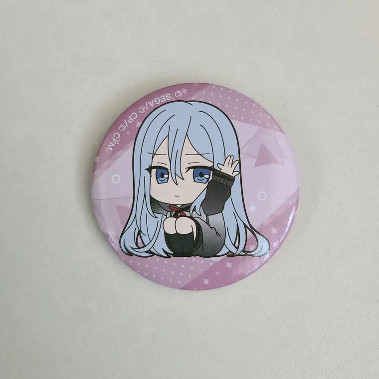 [Niigo] Kanade Yoisaki - Chapita [Project Sekai] [Vocaloid] 1