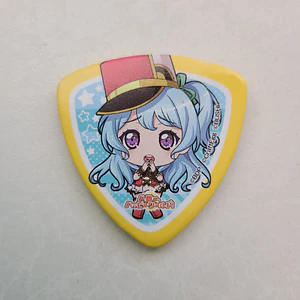 [Hello Happy World] Kanon Matsubara - Chapita [Bang Dream]