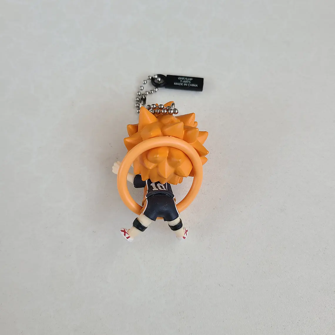 [Karasuno] Hinata Shoyo - Figurita Konichiwa [Haikyuu] 2