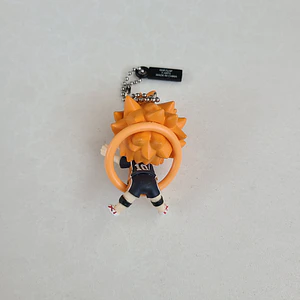 [Karasuno] Hinata Shoyo - Figurita Konichiwa [Haikyuu]