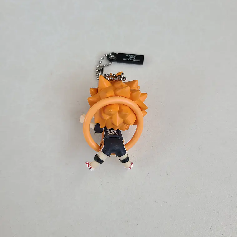 [Karasuno] Hinata Shoyo - Figurita Konichiwa [Haikyuu] 2