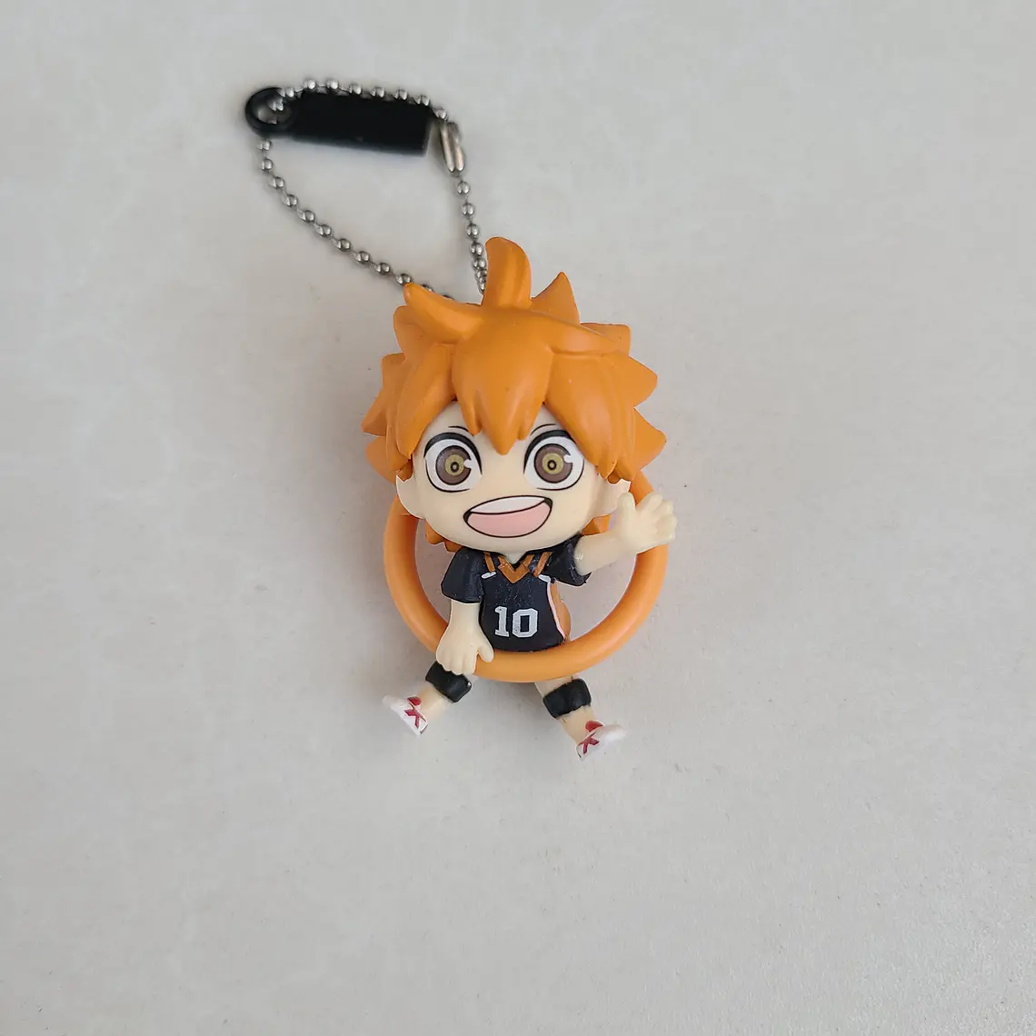 [Karasuno] Hinata Shoyo - Figurita Konichiwa [Haikyuu] 1