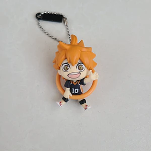 [Karasuno] Hinata Shoyo - Figurita Konichiwa [Haikyuu]