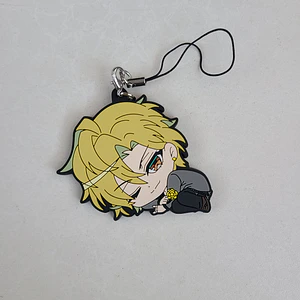 [Matenrou] Hifumi Izanami - Strap de goma Soinekoron [Hypnosis Mic]