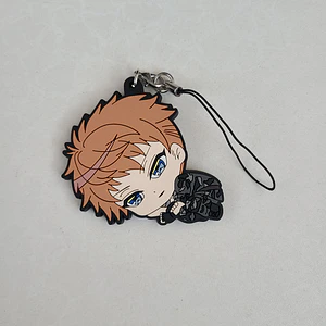 [Mad Trigger Crew] Rio Busujima - Strap de goma Soinekoron [Hypnosis Mic]