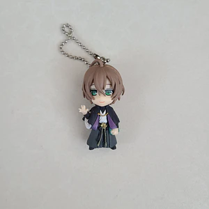 [Fling Posse] Gentaro Yumeno - Strap figurita [Hypnosis Mic]