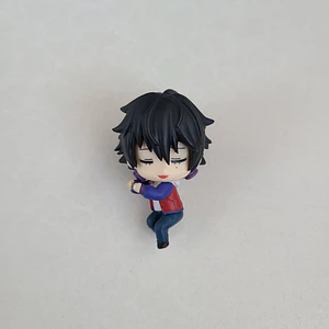 [Buster Bros] Ichiro Yamada - Figurita para cables [Hypnosis Mic]