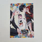 Hypmic - Set de cartas transparentes [Hypnosis Mic] - Miniatura 2