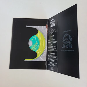 Fling Posse vs Matenrou - CD Bonus [Hypnosis Mic]