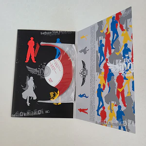 The Dirty Dawg - CD Bonus [Hypnosis Mic]