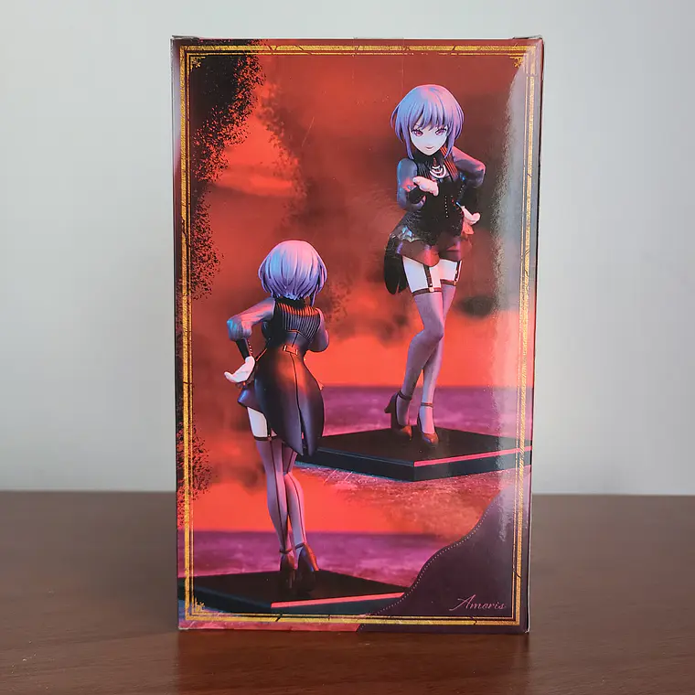 [Ave Mujica] YUUTENJI NYAMU - FIGURA PREMIUM FIGURE (BUSHIROAD) [Bang Dream] 2