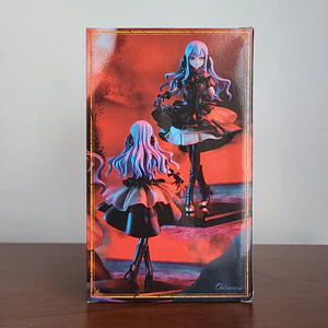 [Ave Mujica] TOGAWA SAKIKO - FIGURA PREMIUM FIGURE (BUSHIROAD) [Bang Dream]