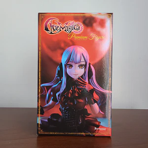 [Ave Mujica] TOGAWA SAKIKO - FIGURA PREMIUM FIGURE (BUSHIROAD) [Bang Dream]