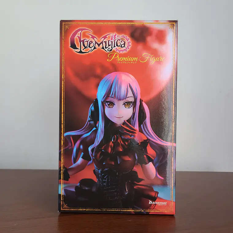 [Ave Mujica] TOGAWA SAKIKO - FIGURA PREMIUM FIGURE (BUSHIROAD) [Bang Dream] 1
