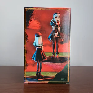 [Ave Mujica] WAKABA MUTSUMI - FIGURA PREMIUM FIGURE (BUSHIROAD) [Bang Dream]