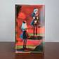 [Ave Mujica] WAKABA MUTSUMI - FIGURA PREMIUM FIGURE (BUSHIROAD) [Bang Dream] - Miniatura 2