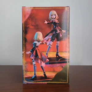 [Ave Mujica] MISUMI UIKA - FIGURA PREMIUM FIGURE (BUSHIROAD) [Bang Dream]