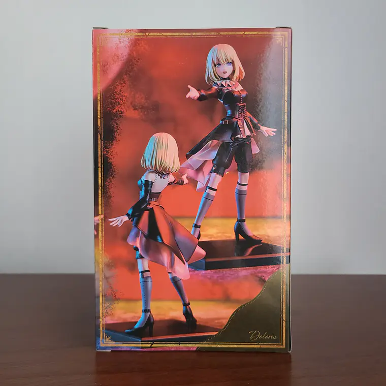 [Ave Mujica] MISUMI UIKA - FIGURA PREMIUM FIGURE (BUSHIROAD) [Bang Dream] 2