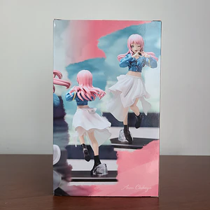 [MyGo] CHIHAYA ANON - FIGURA PREMIUM FIGURE (BUSHIROAD) [Bang Dream]