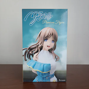 [MyGo] NAGASAKI SOYO - FIGURA PREMIUM FIGURE (BUSHIROAD) [Bang Dream]