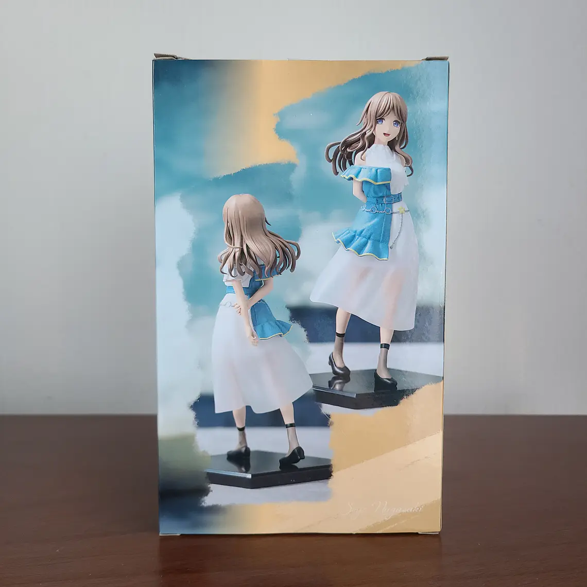 [MyGo] NAGASAKI SOYO - FIGURA PREMIUM FIGURE (BUSHIROAD) [Bang Dream] 2