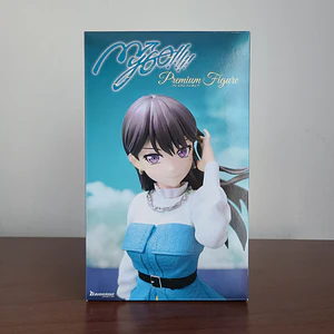 [MyGo] SHIINA TAKI - FIGURA PREMIUM FIGURE (BUSHIROAD) [Bang Dream]