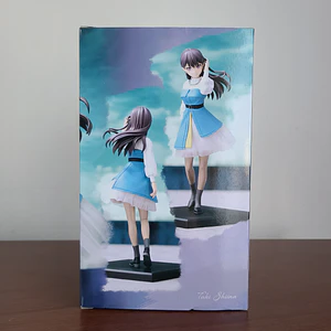 [MyGo] SHIINA TAKI - FIGURA PREMIUM FIGURE (BUSHIROAD) [Bang Dream]
