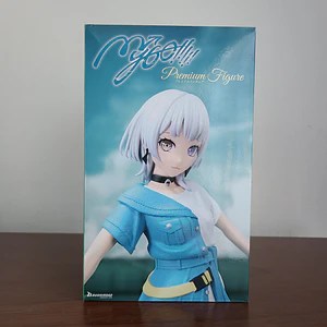 [MyGo] KANAME RAANA - FIGURA PREMIUM FIGURE (BUSHIROAD) [Bang Dream]