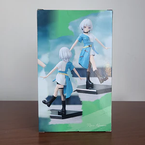 [MyGo] KANAME RAANA - FIGURA PREMIUM FIGURE (BUSHIROAD) [Bang Dream]