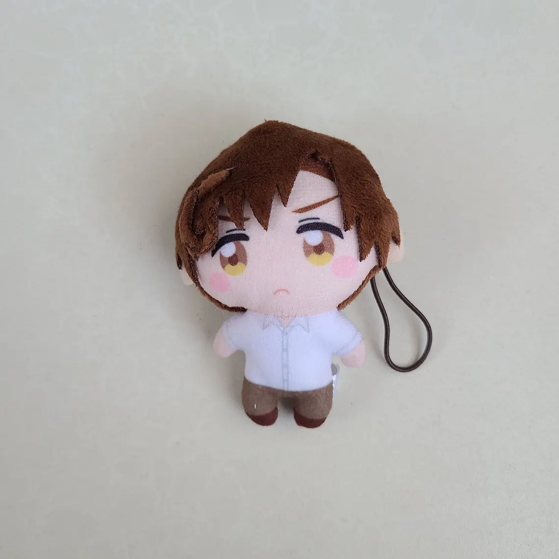 Romano - Peluche Gachapon [Hetalia] 1