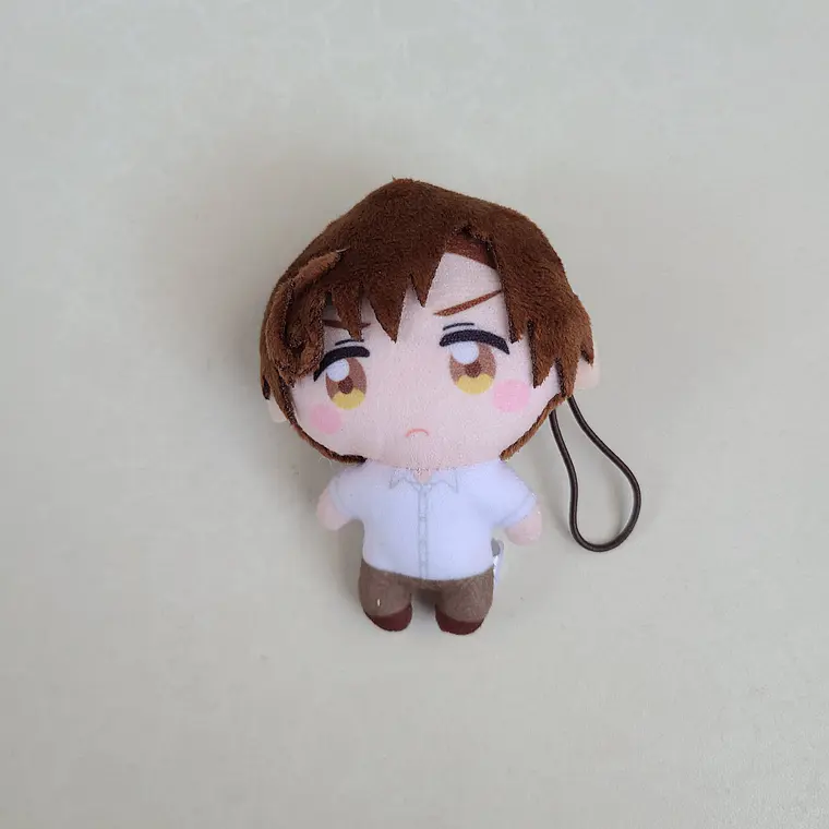 Romano - Peluche Gachapon [Hetalia] 1