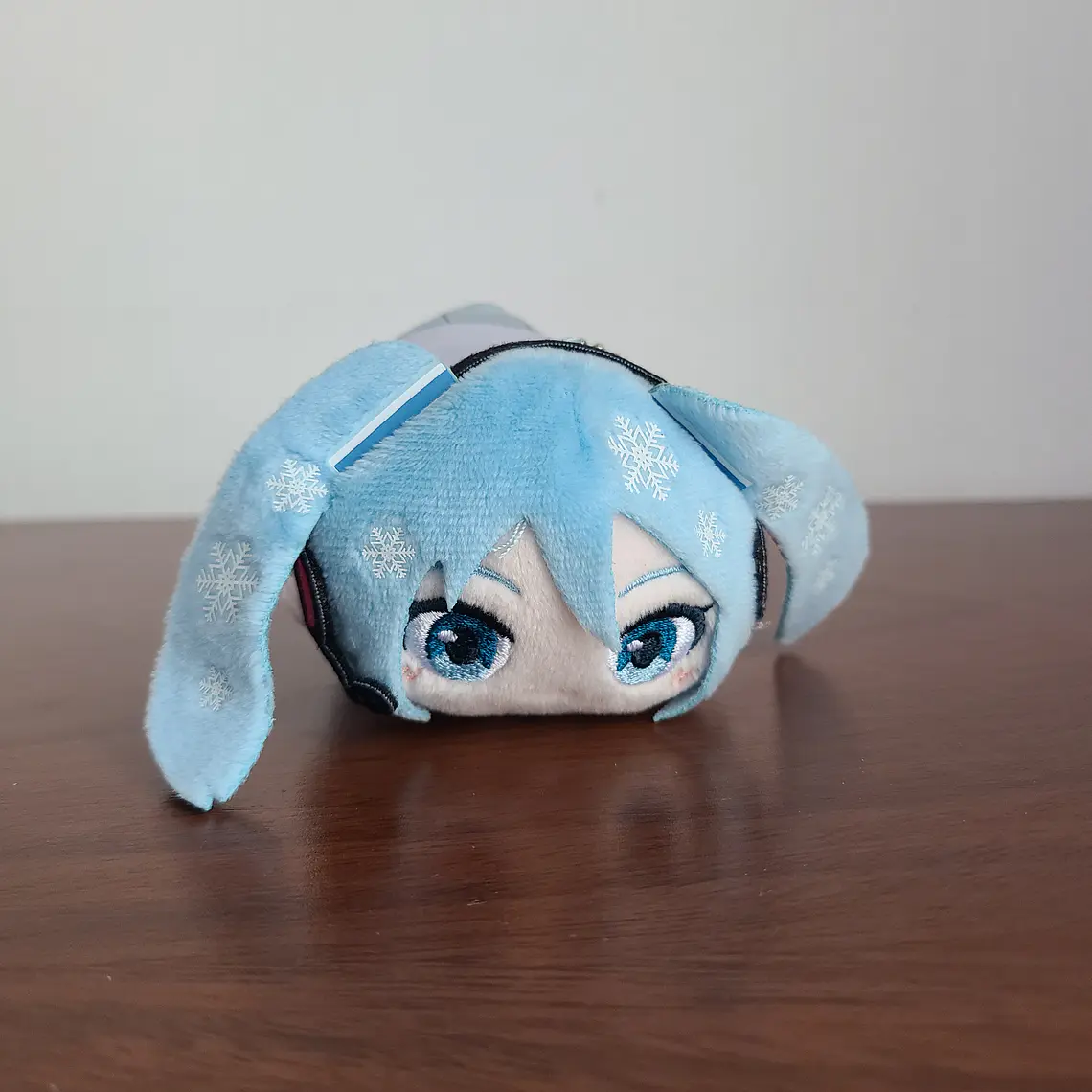 Hatsune Miku - Peluche Snow Miku 2010 Potekoro [Vocaloid] 1