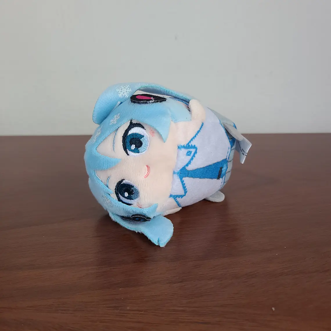 Hatsune Miku - Peluche Snow Miku 2010 Potekoro [Vocaloid] 2