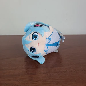 Hatsune Miku - Peluche Snow Miku 2010 Potekoro [Vocaloid]